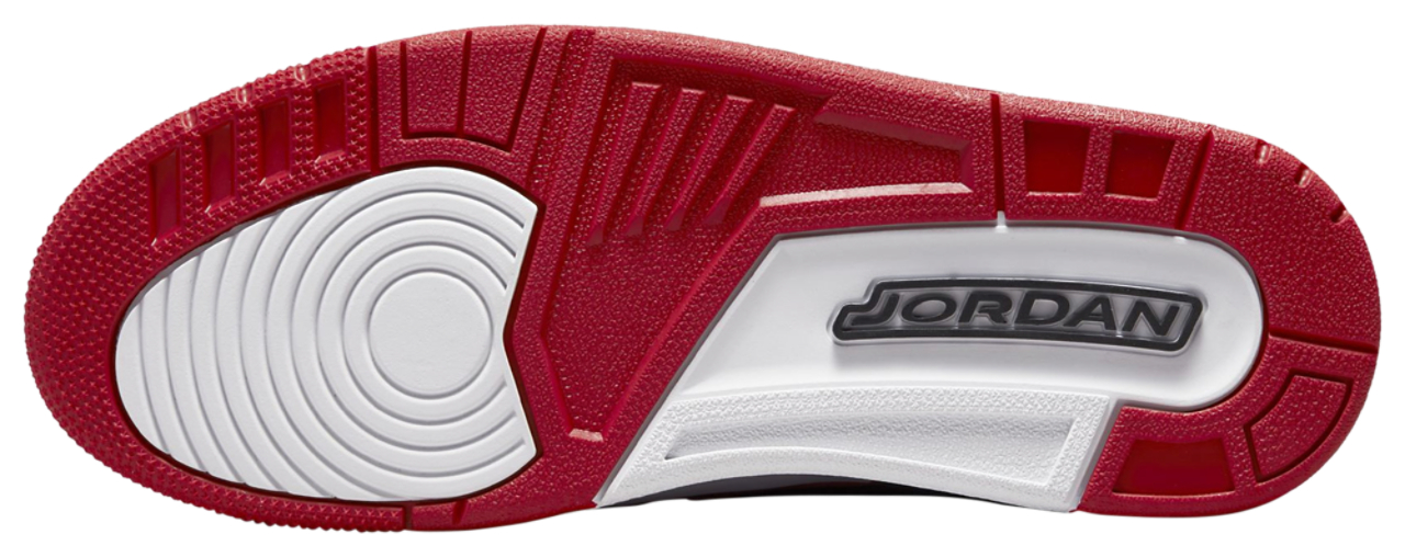 Jordan Legacy 312 Low Image 5 of 5. Tap to open photo gallery.