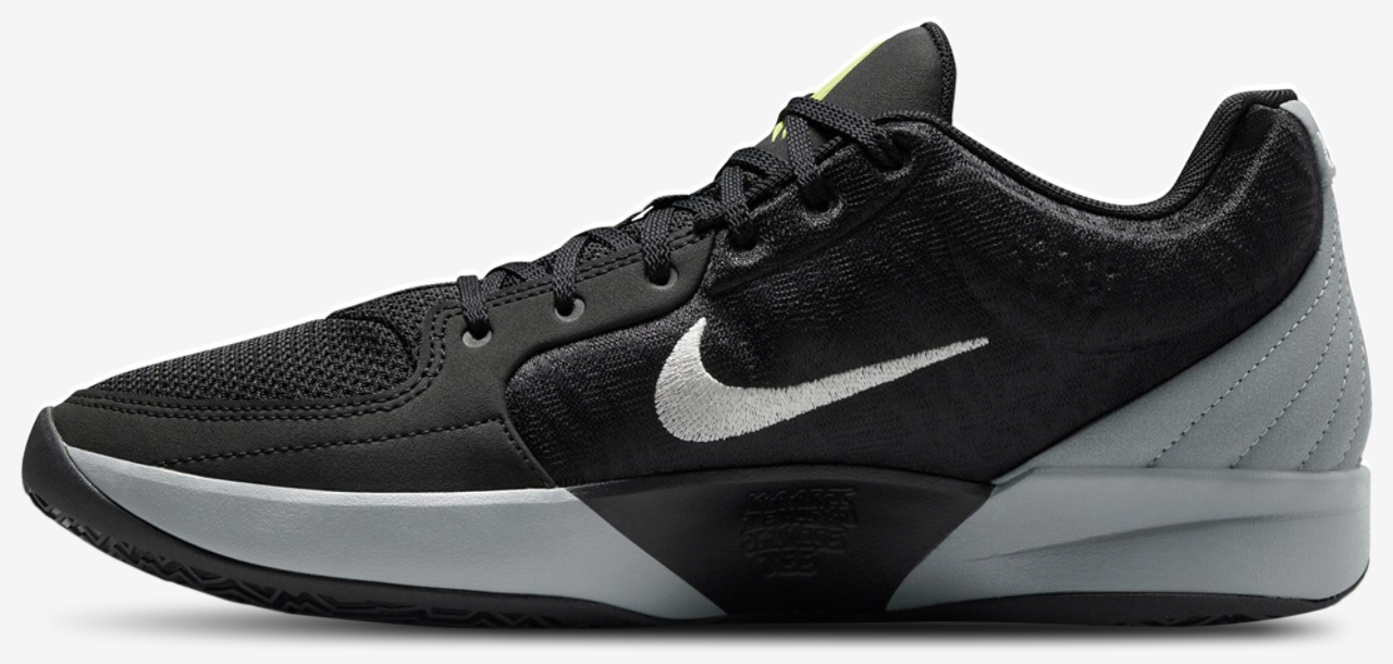 Nike Ja 2 Image 2 of 5. Tap to open photo gallery.