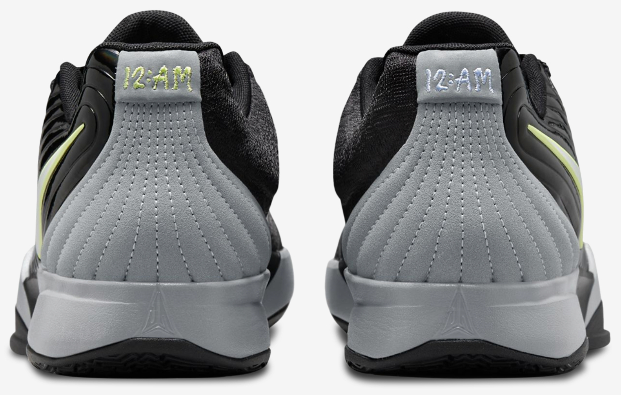 Nike Ja 2 Image 3 of 5. Tap to open photo gallery.