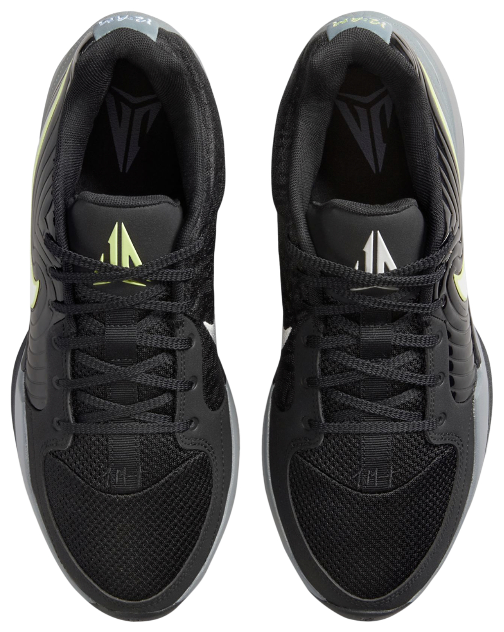 Nike Ja 2 Image 4 of 5. Tap to open photo gallery.