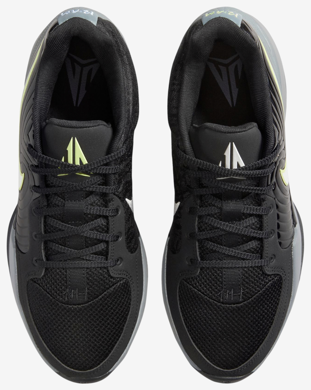 Nike Ja 2 Image 4 of 5. Tap to open photo gallery.