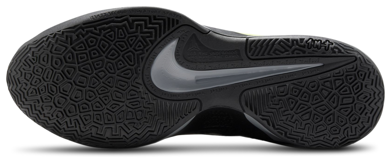 Nike Ja 2 Image 5 of 5. Tap to open photo gallery.