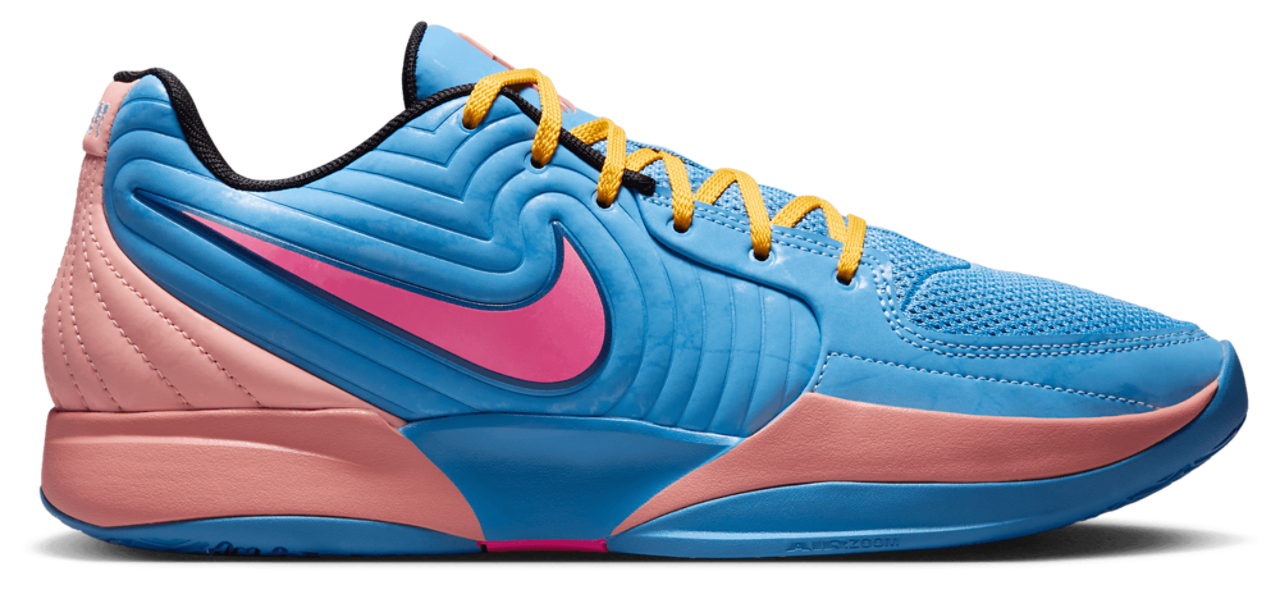 Nike Ja2 EP「DRAFT NIGHT」 28センチ Nike Ja2 EP「DRAFT NIGHT」US10.5 - メルカリ