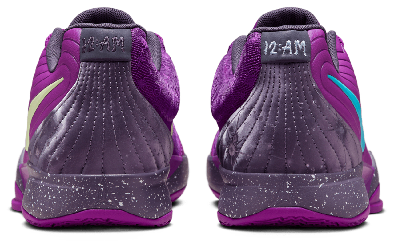 ボール NIKE ja2 Ja 2 Shoe and Apparel Collection Releases and Bolsters