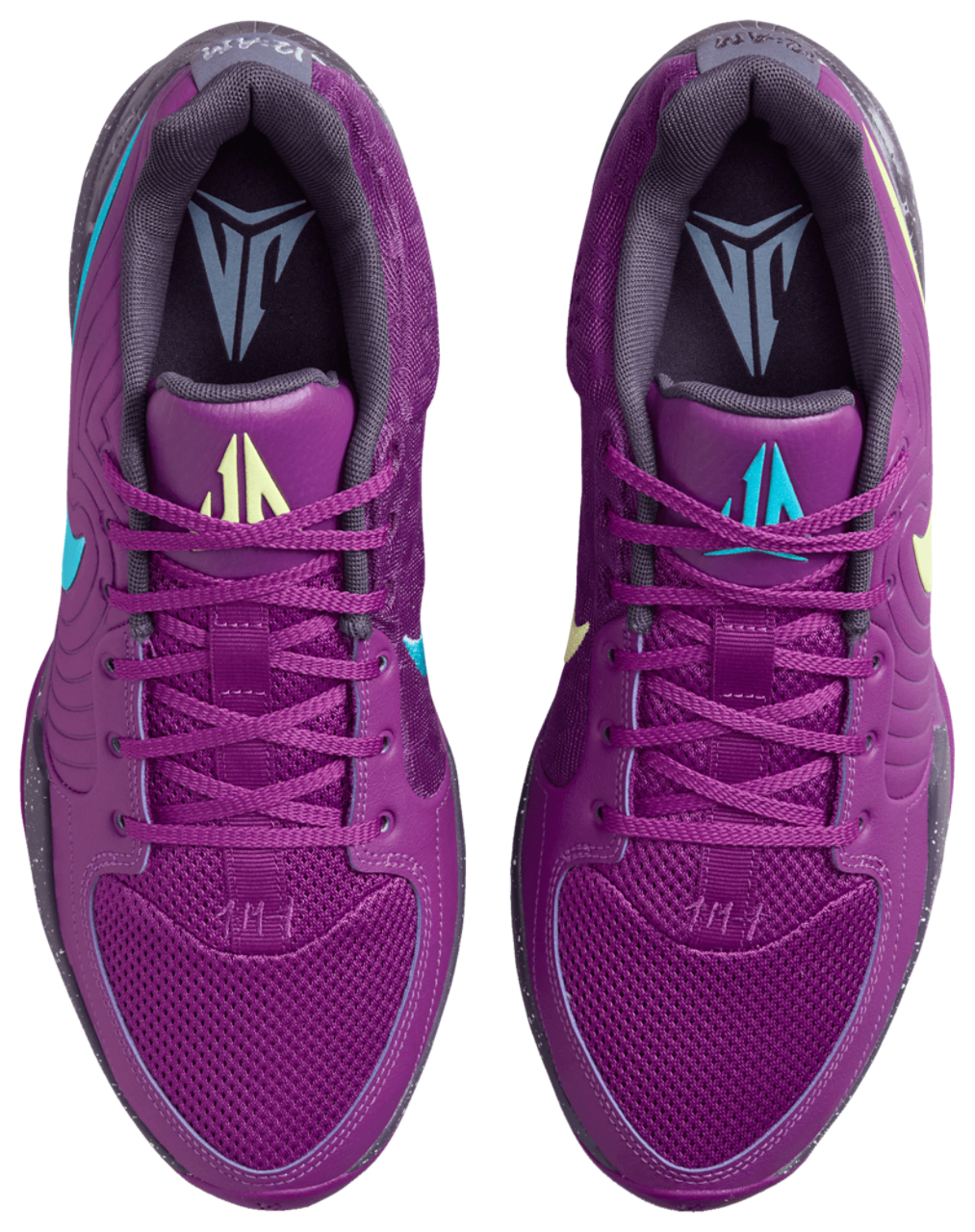 ボール NIKE ja2 Ja 2 Shoe and Apparel Collection Releases and Bolsters