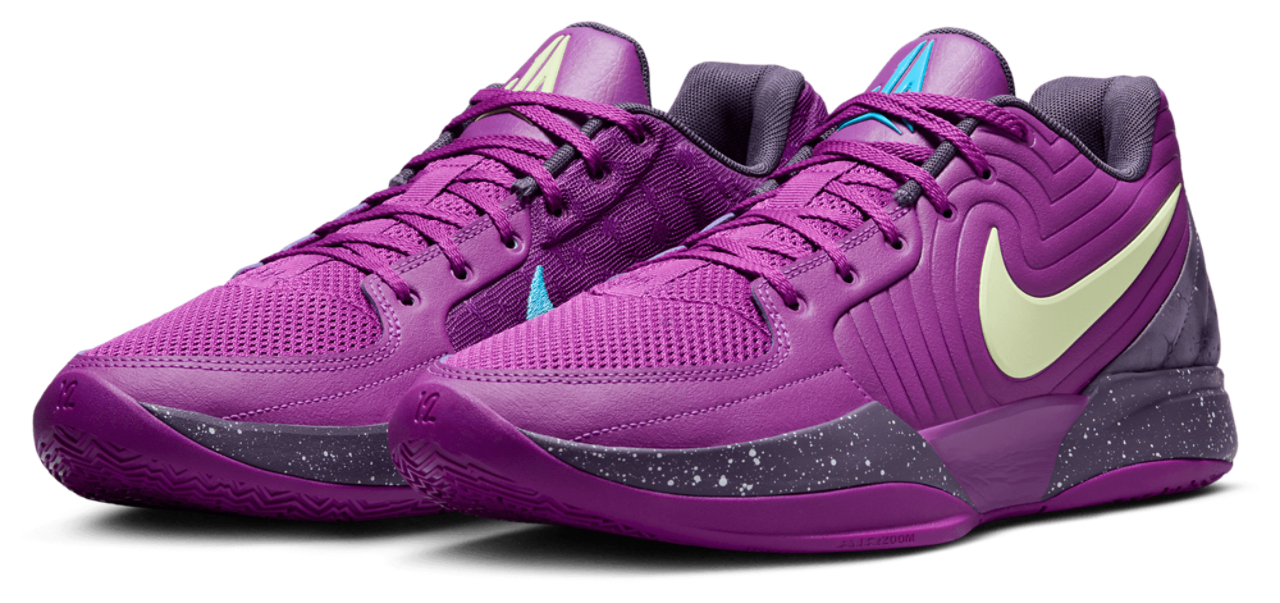 Nike Ja2 ジャ2 27cm Nike Ja 2 | Champs Sports