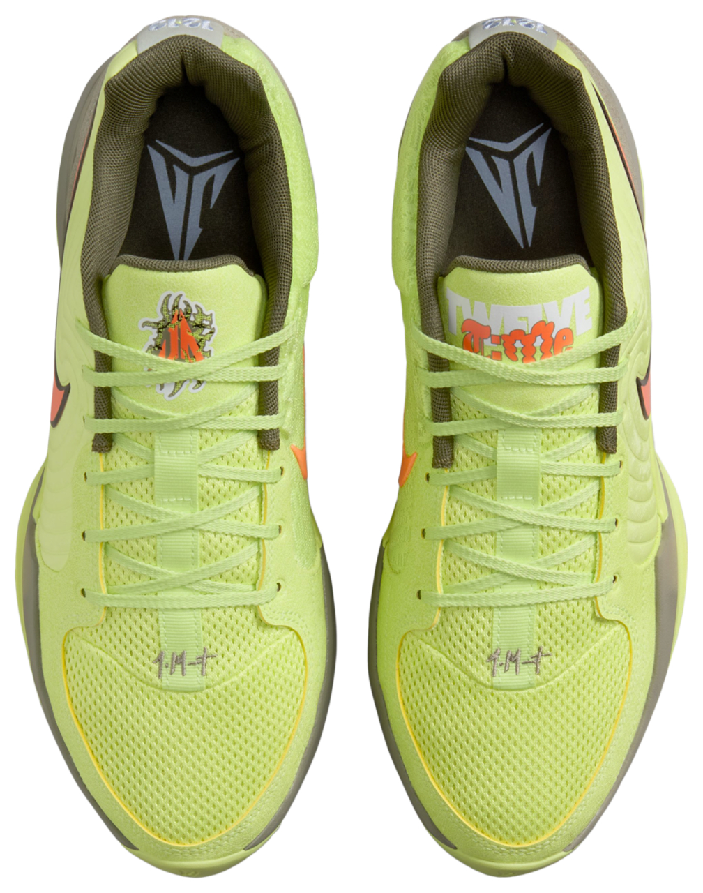 Nike Ja 2 | Foot Locker