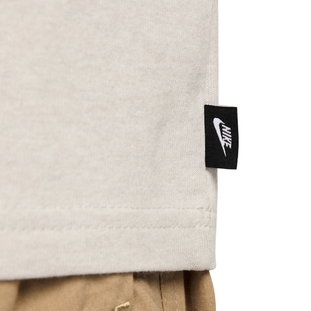 Nike NSW Premium Essentials SUST T-Shirt Image 5 of 5. Tap to open photo gallery.