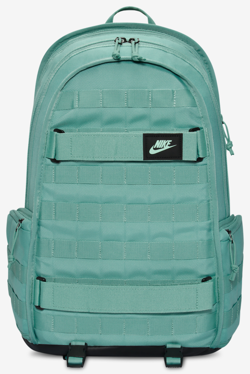 Nike NSW RPM Backpack 2.0  Image 1 of 9. Tap to open photo gallery.