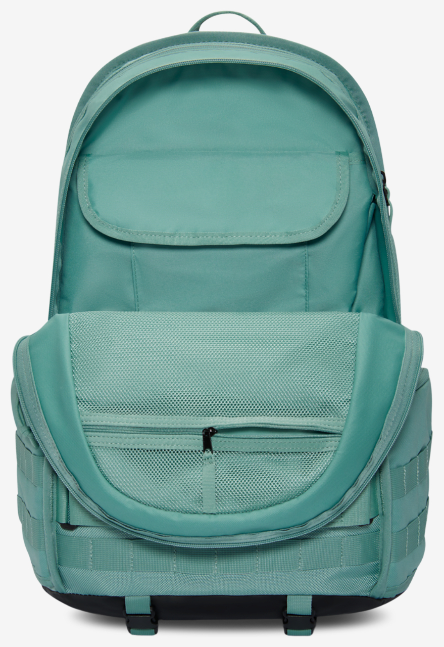 Nike NSW RPM Backpack 2.0  Image 4 of 9. Tap to open photo gallery.