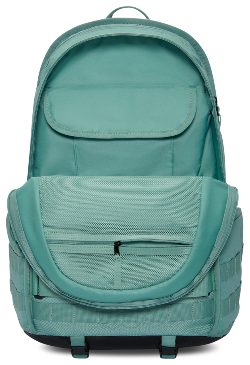 Nike NSW RPM Backpack 2.0  Image 4 of 9. Tap to open photo gallery.