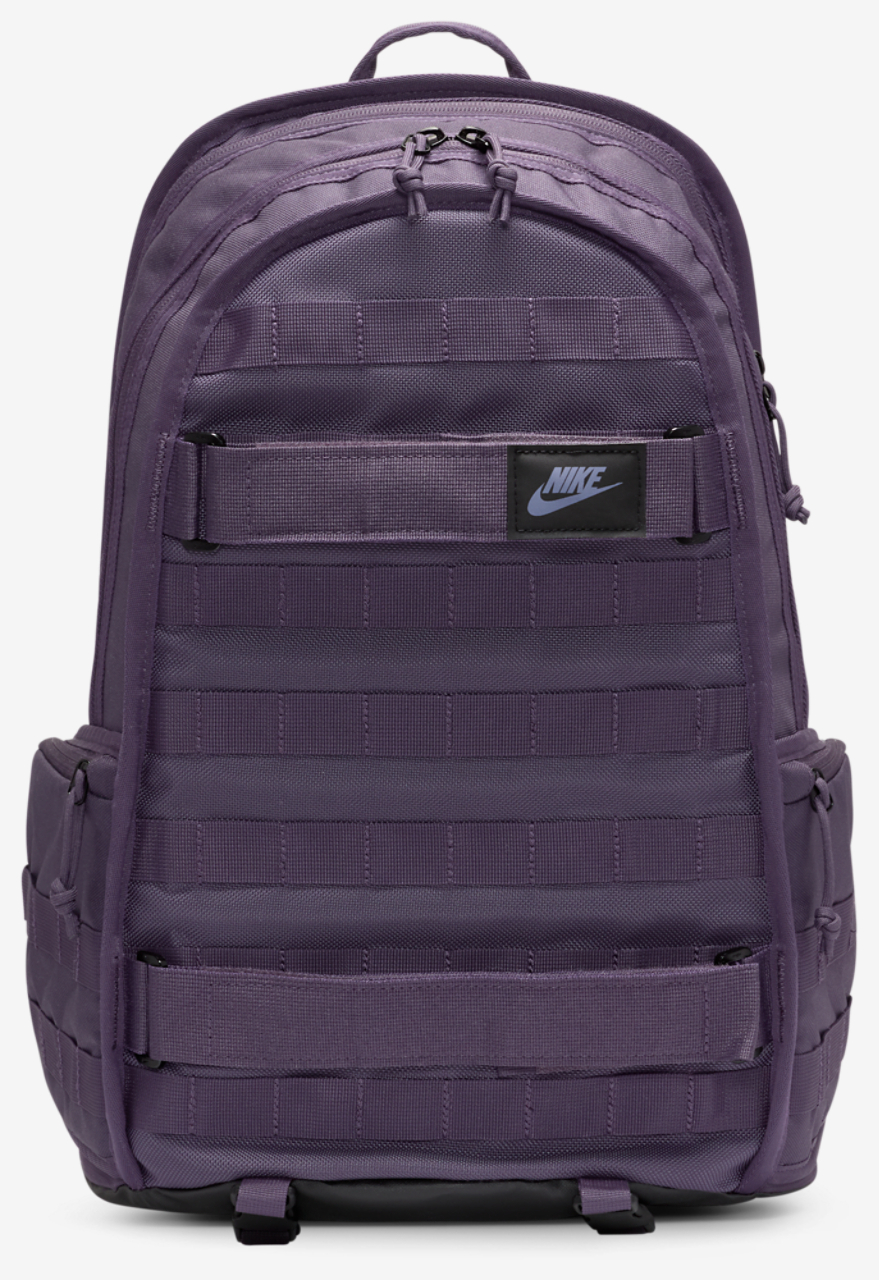 Nike NSW RPM Backpack 2.0  Image 1 of 7. Tap to open photo gallery.