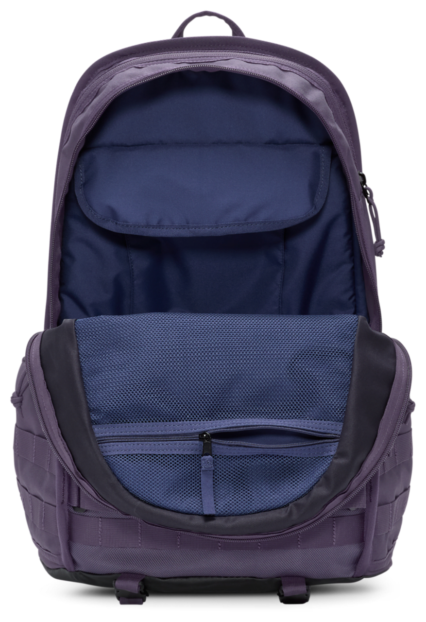Nike NSW RPM Backpack 2.0  Image 3 of 7. Tap to open photo gallery.