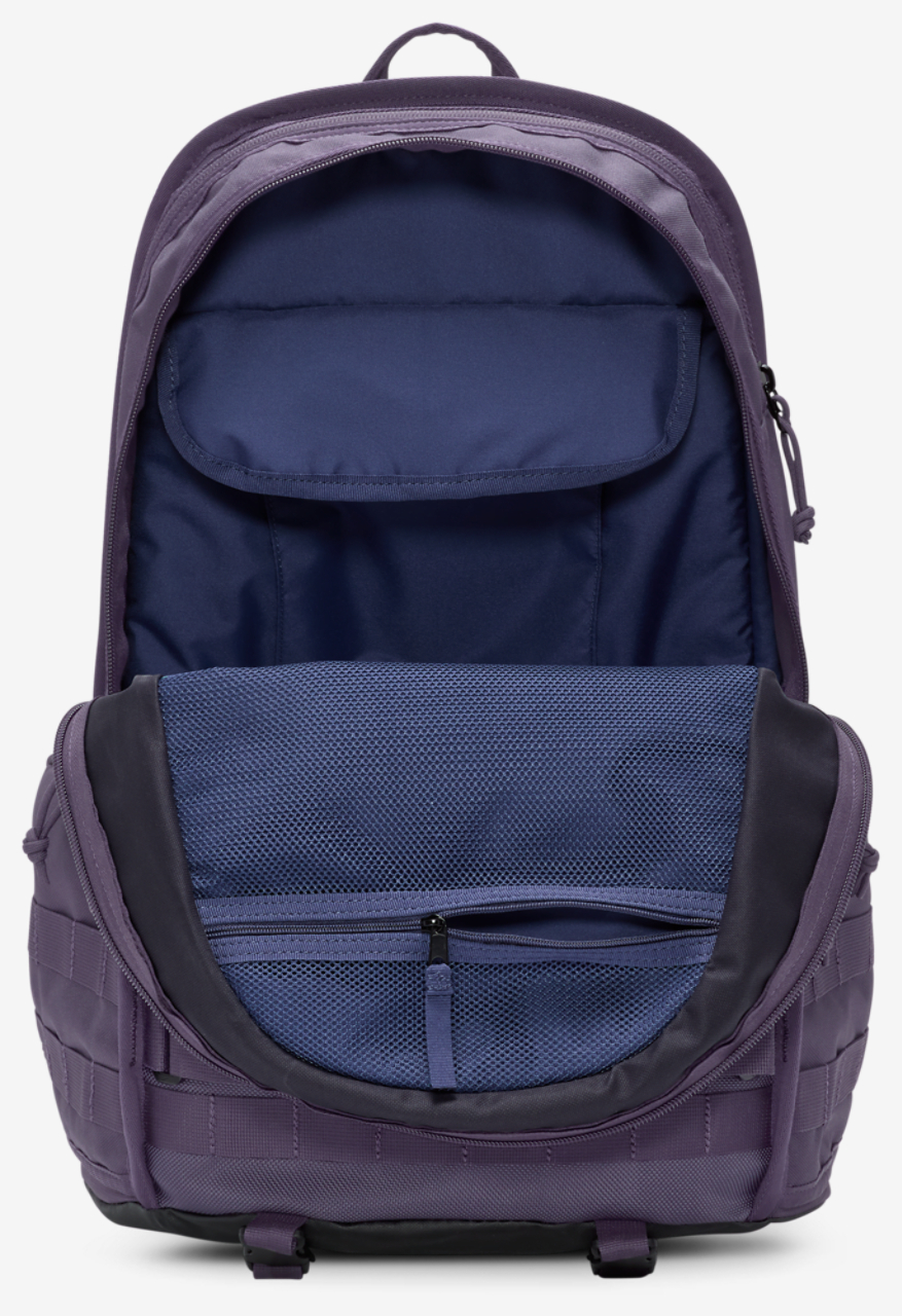 Nike NSW RPM Backpack 2.0  Image 3 of 7. Tap to open photo gallery.