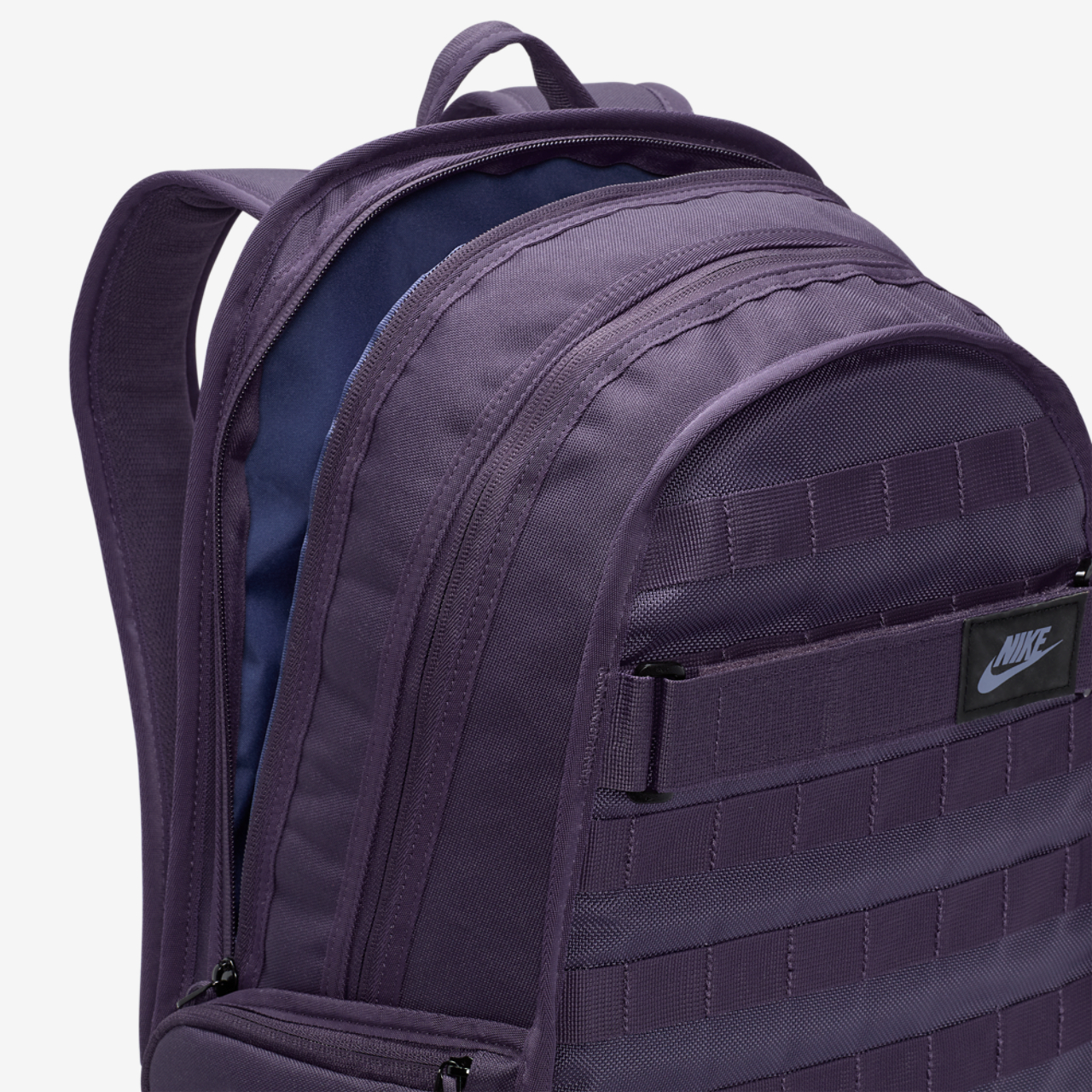 Nike NSW RPM Backpack 2.0  Image 5 of 7. Tap to open photo gallery.