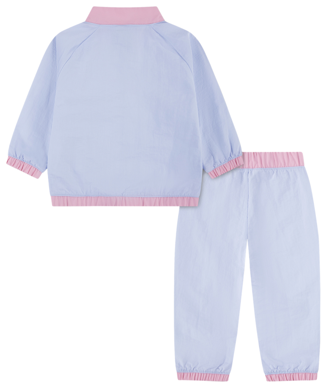 Jordan Wind Breaker Piping Set Image 2 of 4. Tap to open photo gallery.