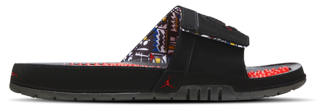 Jordan Hydro Retro 8 Image 1 of 4. Tap to open photo gallery.