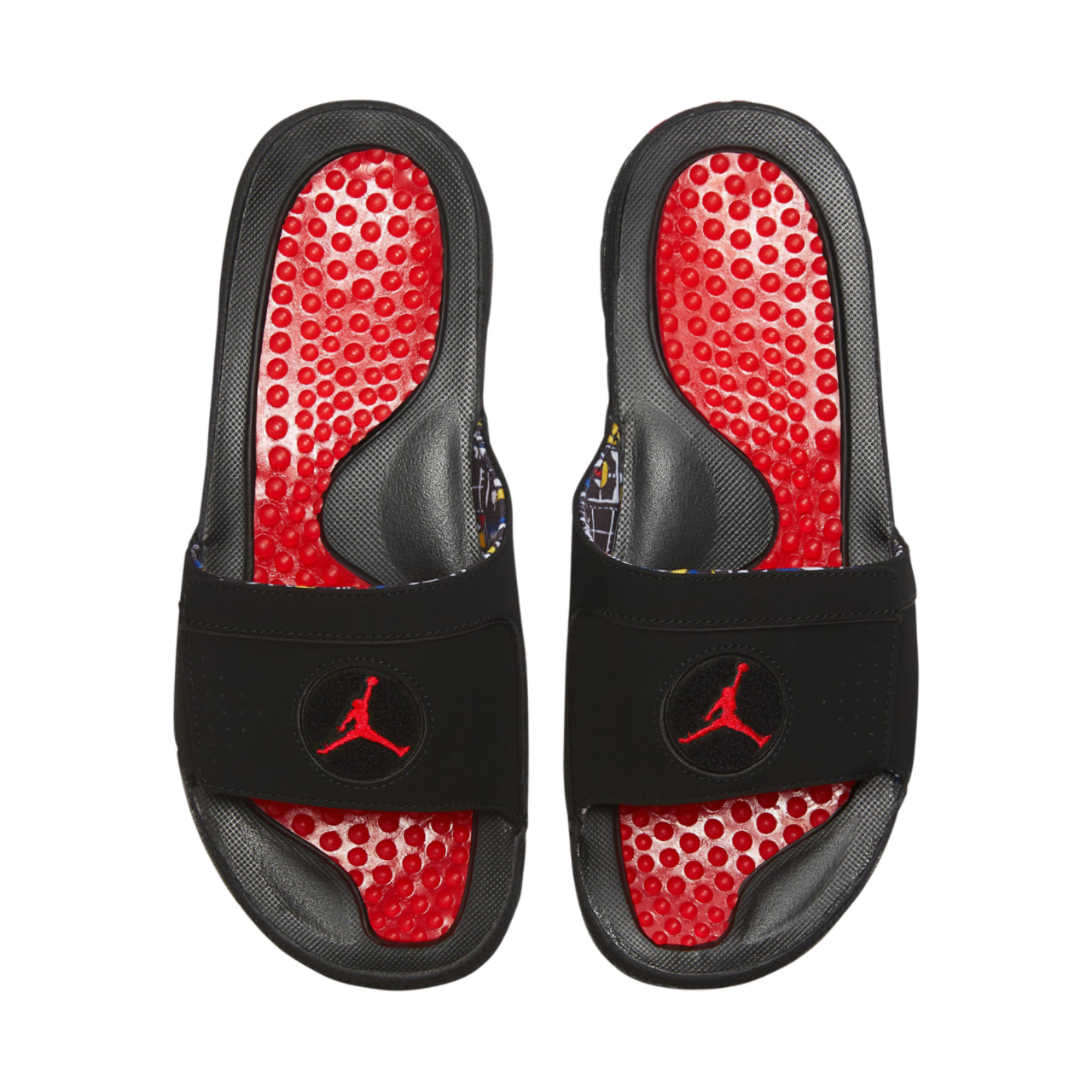 Jordan Hydro Retro 8 Image 3 of 4. Tap to open photo gallery.