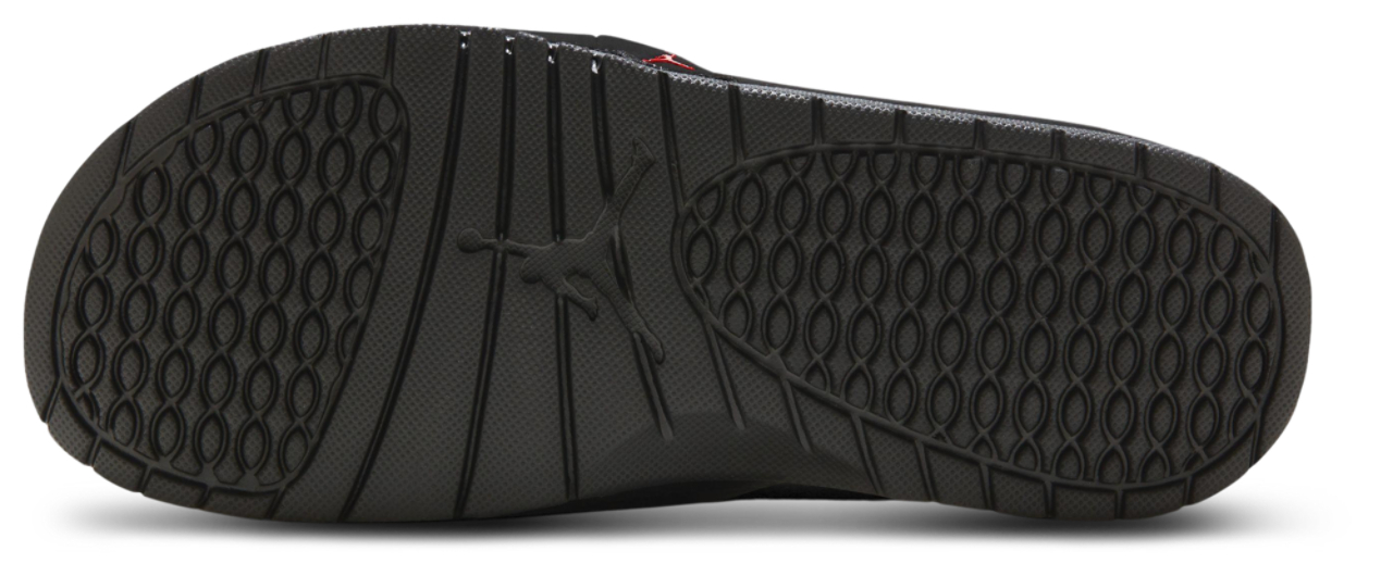 Jordan Hydro Retro 8 Image 4 of 4. Tap to open photo gallery.