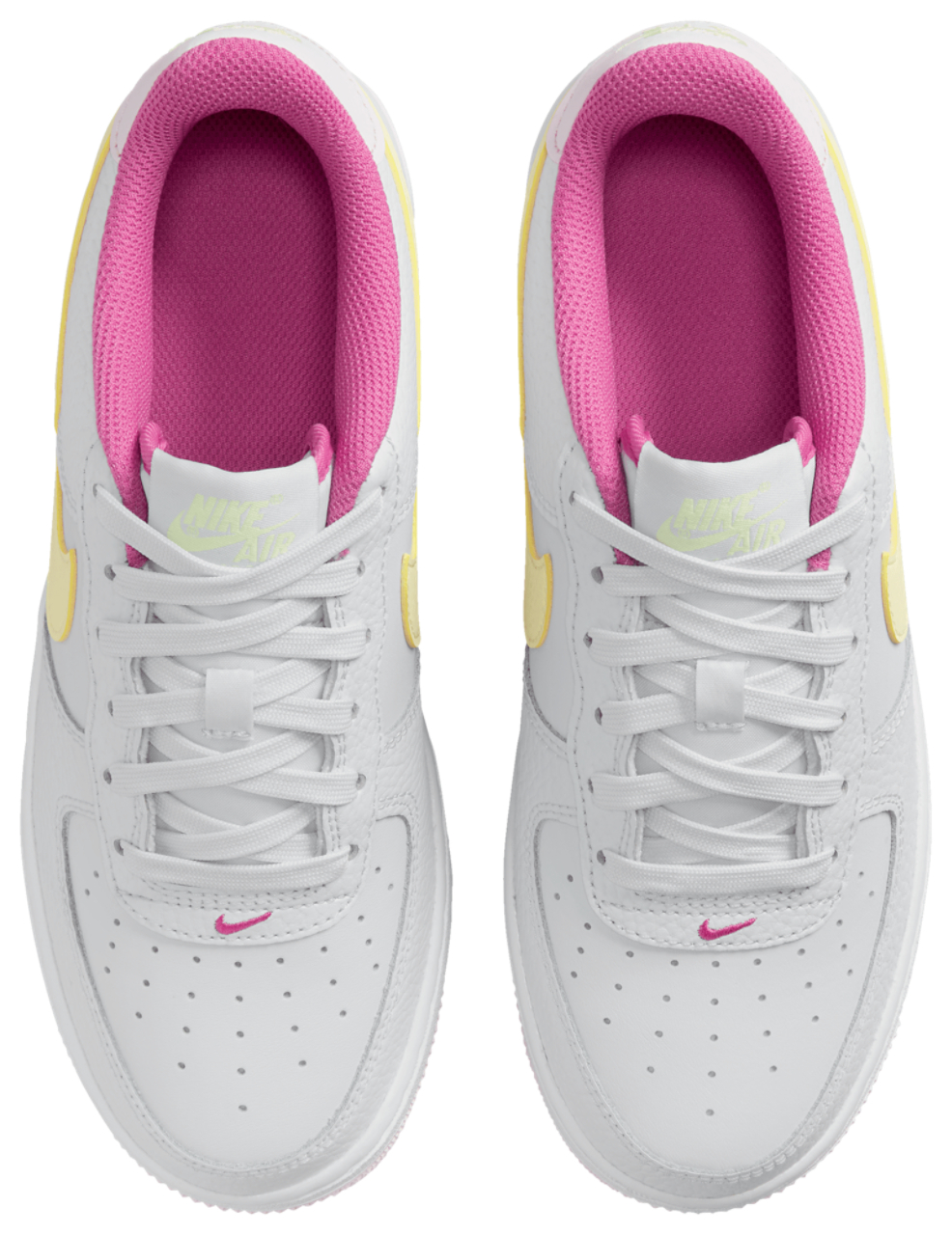 Nike Air Force 1 Image 4 of 5. Tap to open photo gallery.