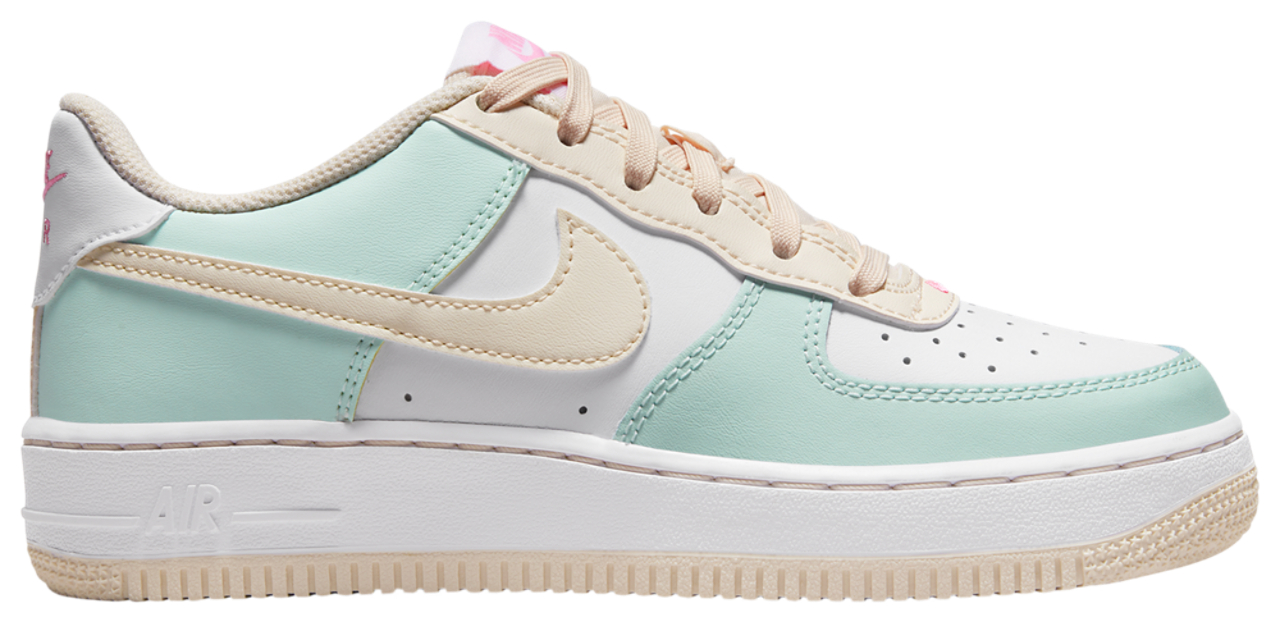 Nike Air Force 1 Image 1 of 6. Tap to open photo gallery.
