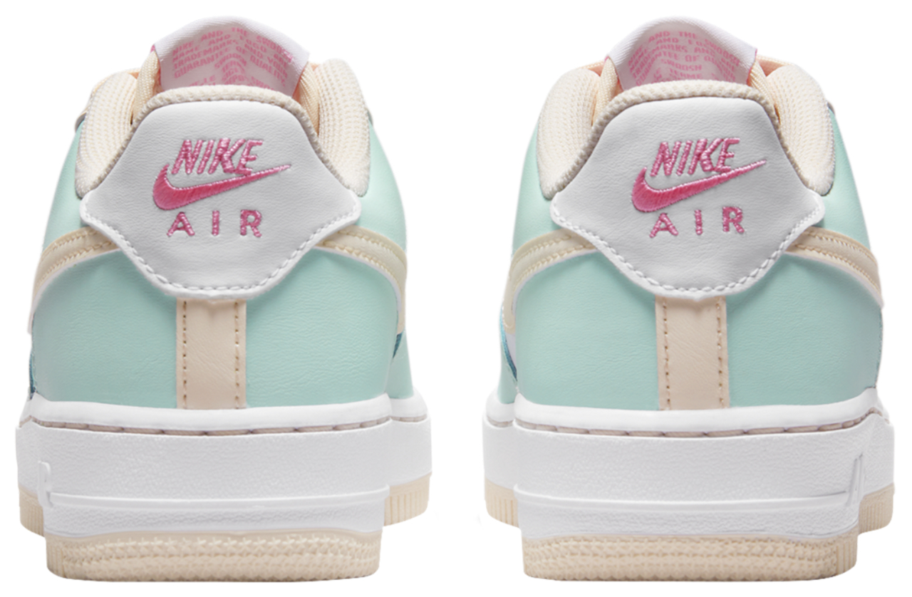 Nike Air Force 1 Image 4 of 6. Tap to open photo gallery.