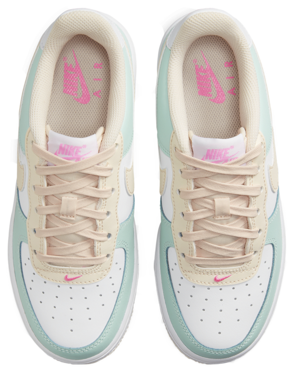 Nike Air Force 1 Image 5 of 6. Tap to open photo gallery.