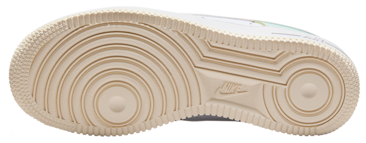 Nike Air Force 1 Image 6 of 6. Tap to open photo gallery.