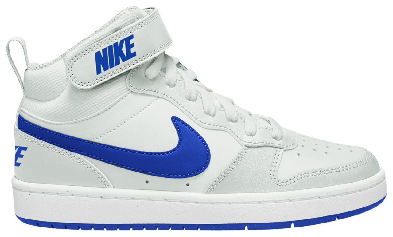 Nike Court Borough Mid Champs Sports