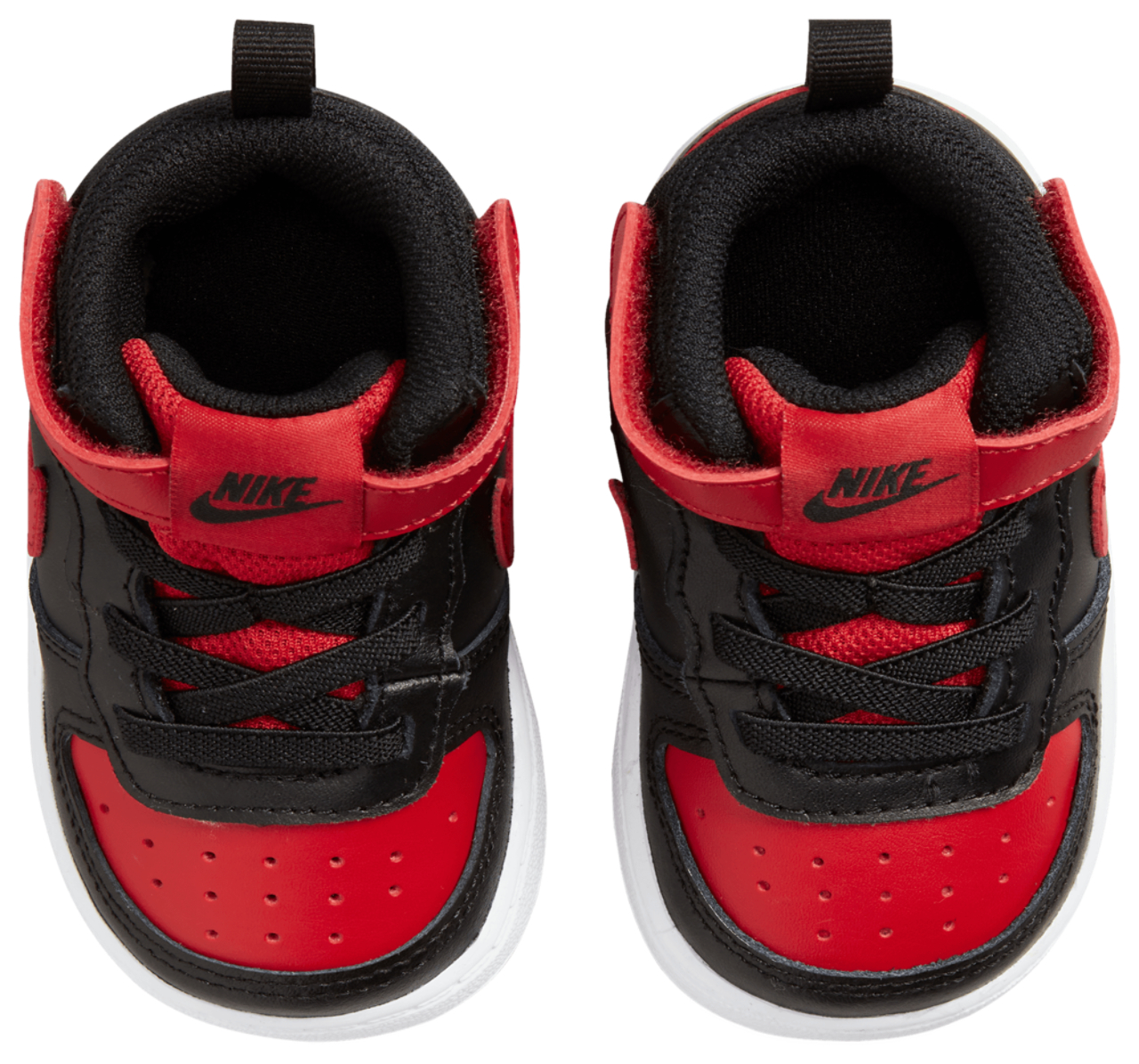 Nike Court Borough Mid 2 Image 5 of 6. Tap to open photo gallery.