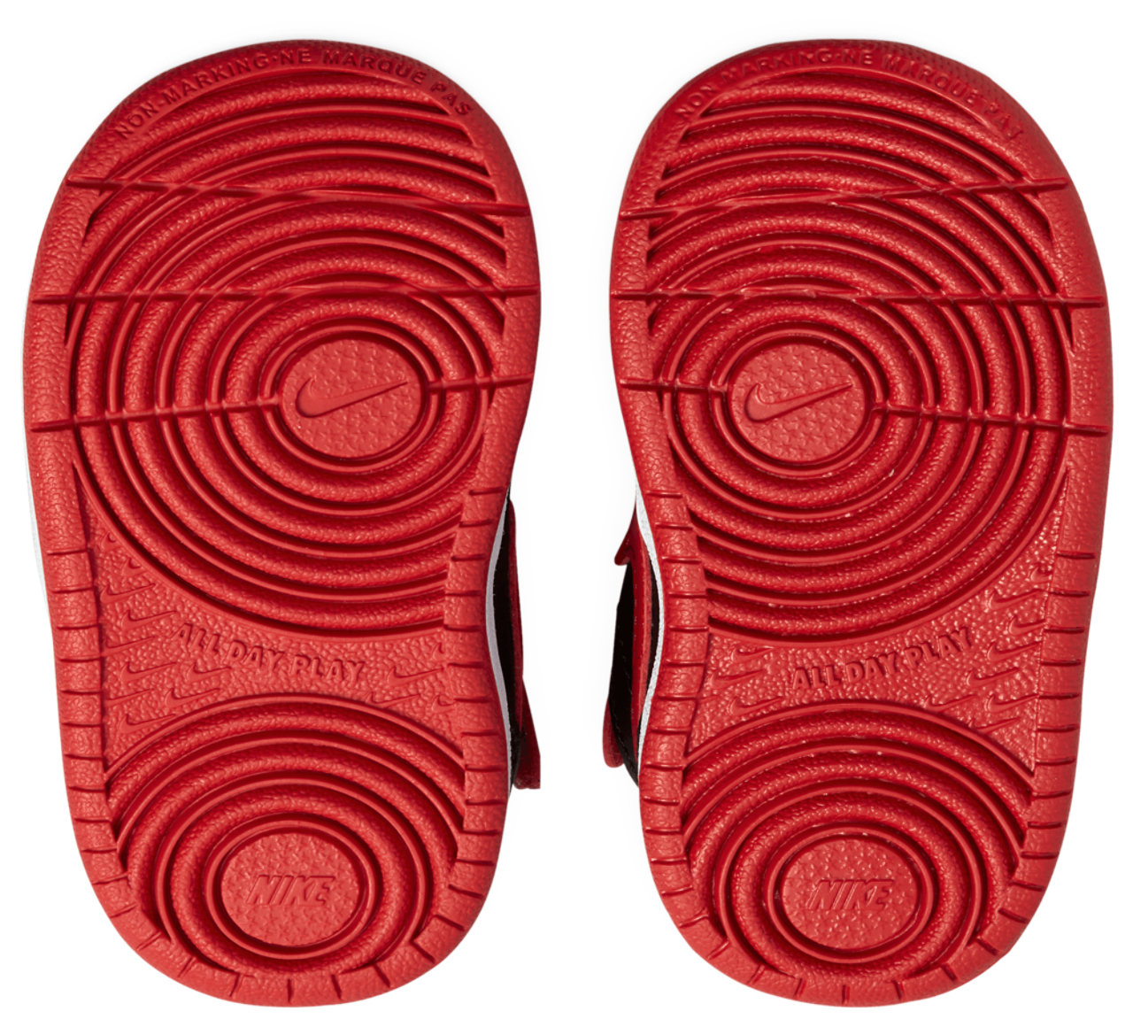 Nike Court Borough Mid 2 Image 6 of 6. Tap to open photo gallery.