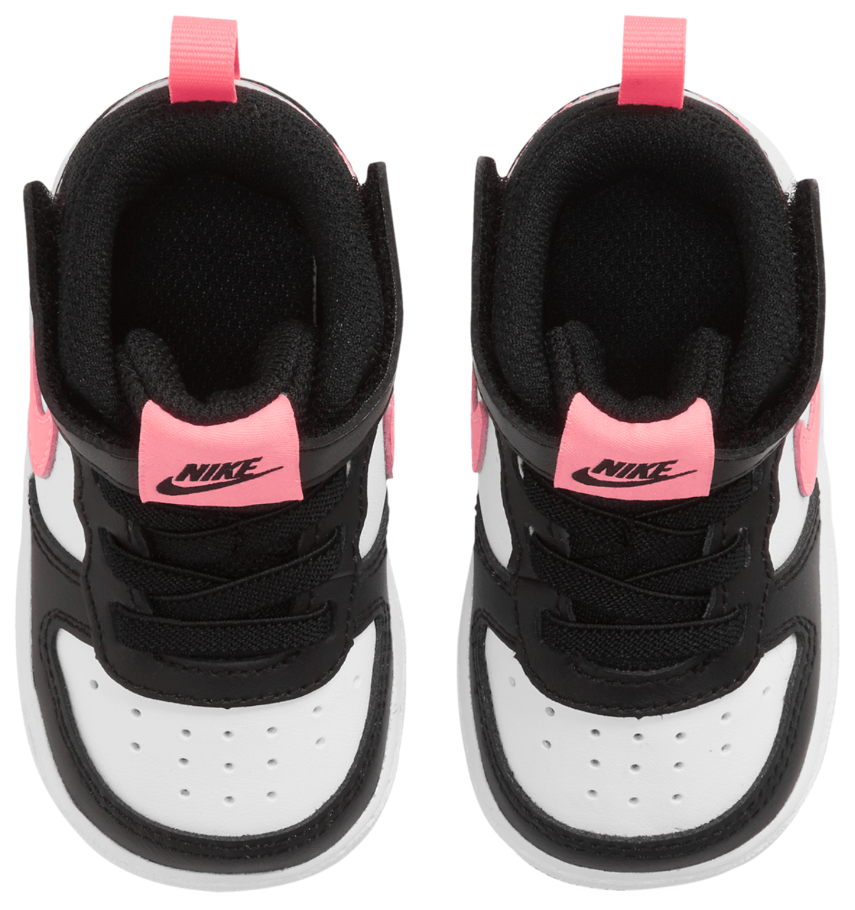 Nike Court Borough Mid 2 Image 5 of 6. Tap to open photo gallery.