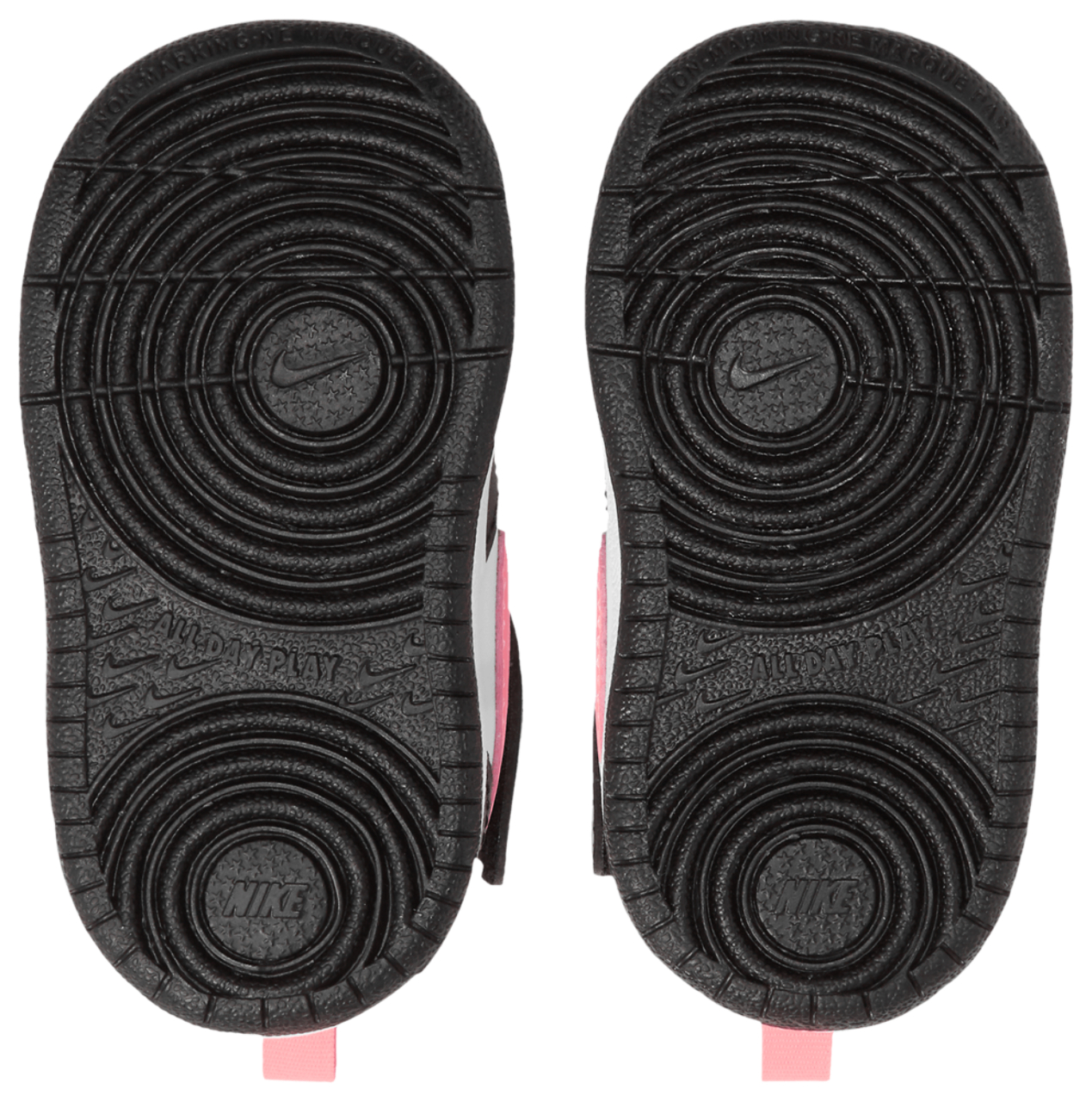 Nike Court Borough Mid 2 Image 6 of 6. Tap to open photo gallery.