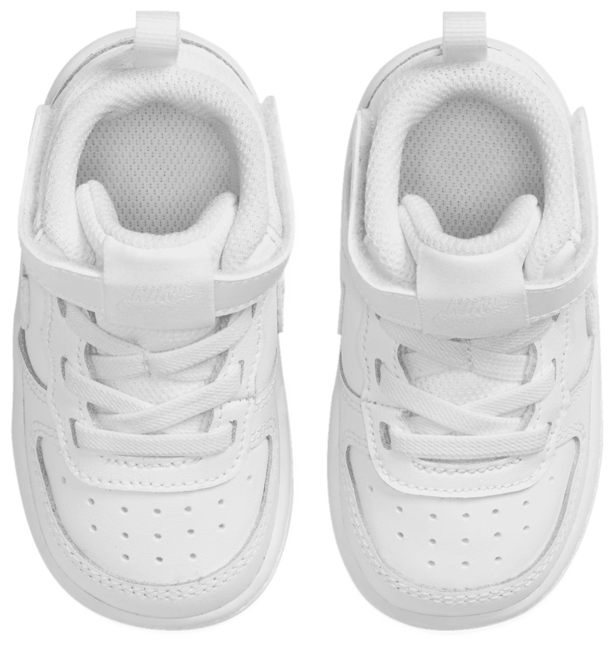 Nike Court Borough Mid 2 Image 2 of 3. Tap to open photo gallery.