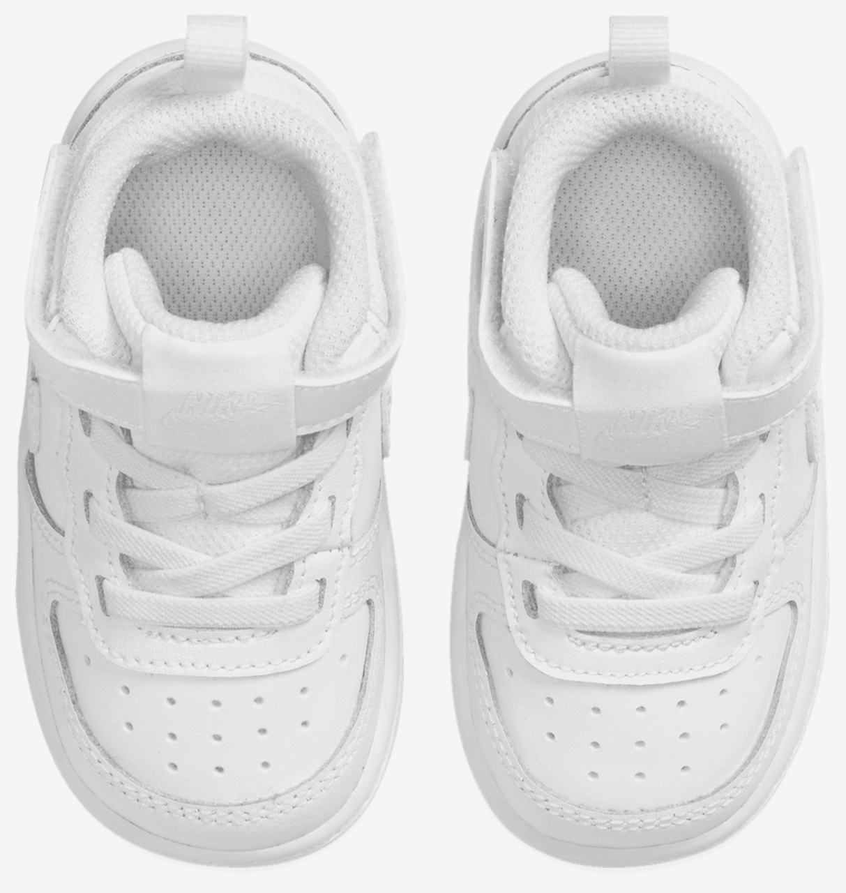 Nike Court Borough Mid 2 Image 2 of 3. Tap to open photo gallery.