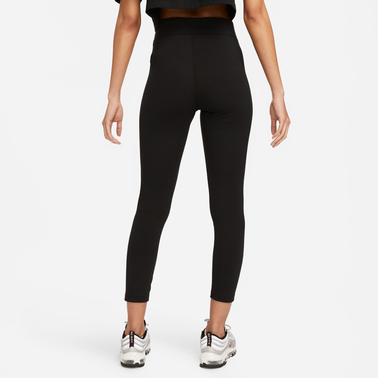Nike Classic 7/8 Tights Image 2 of 2. Tap to open photo gallery.