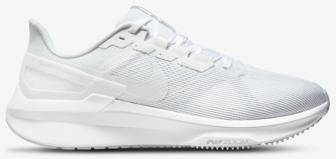Nike Air Zoom Structure 25 Image 1 of 5. Tap to open photo gallery.