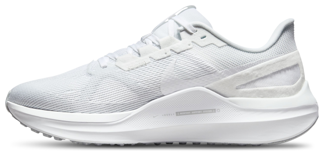 Nike Air Zoom Structure 25 Image 2 of 5. Tap to open photo gallery.