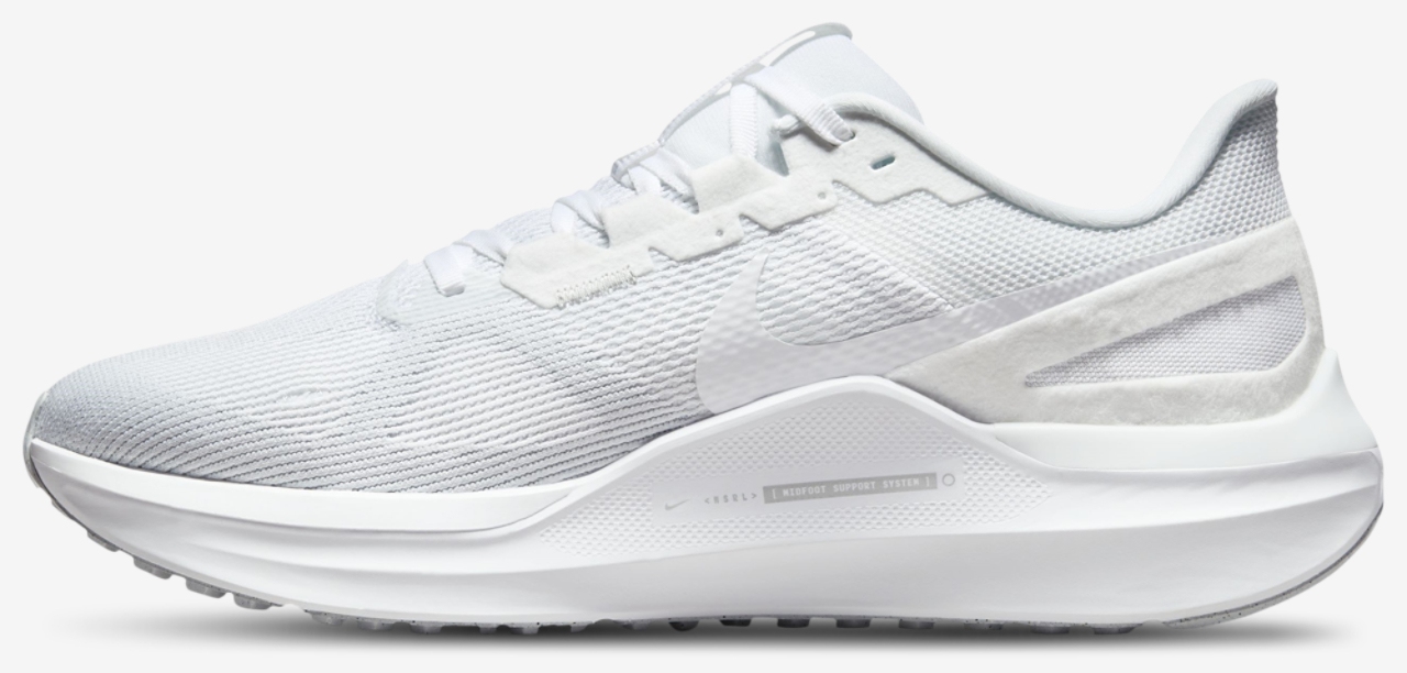 Nike Air Zoom Structure 25 Image 2 of 5. Tap to open photo gallery.