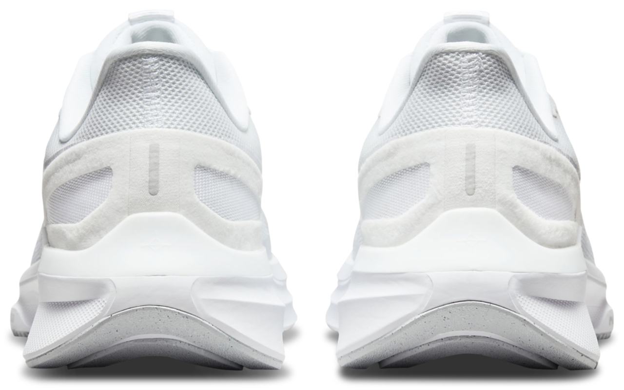 Nike Air Zoom Structure 25 Image 3 of 5. Tap to open photo gallery.