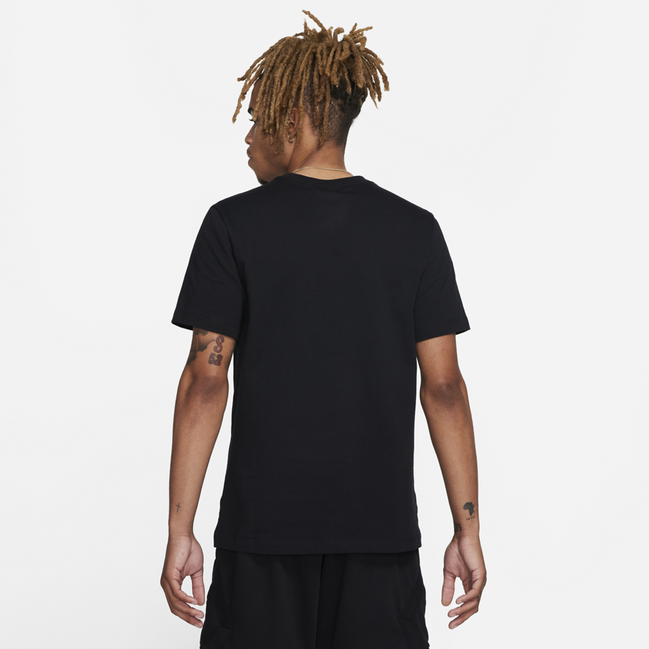 Jordan Chicago City T-Shirt Image 2 of 3. Tap to open photo gallery.