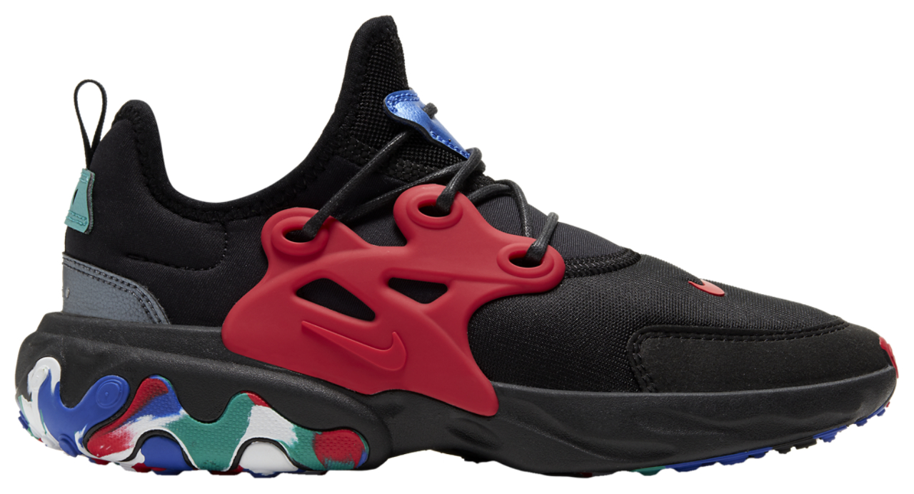 Nike React Presto Image 1 of 5. Tap to open photo gallery.