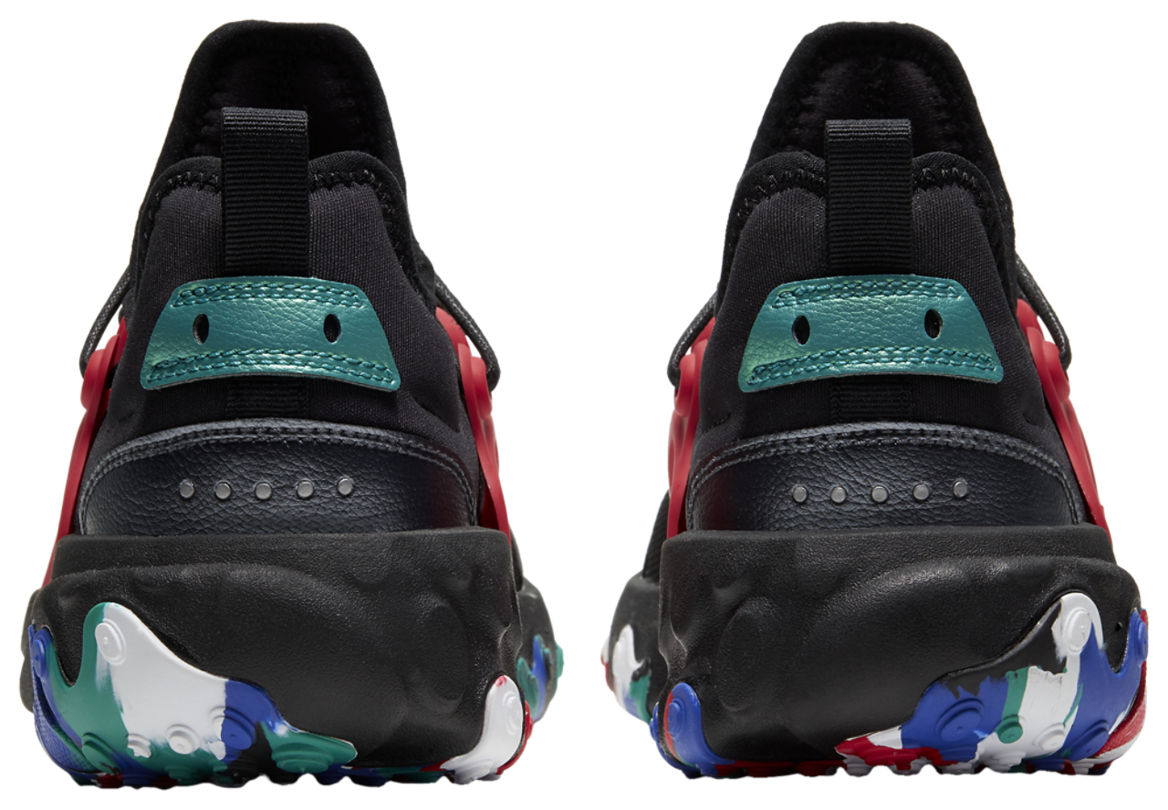 Nike React Presto Image 3 of 5. Tap to open photo gallery.