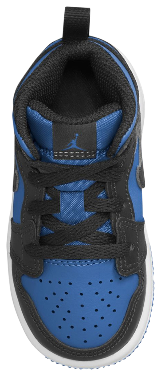 Jordan AJ 1 Mid Image 3 of 4. Tap to open photo gallery.