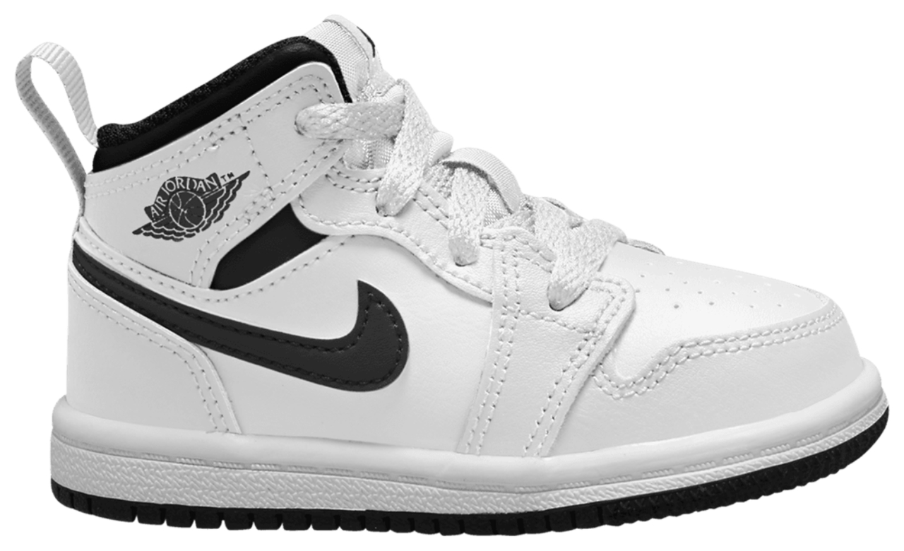 Jordan AJ Mid Champs Sports