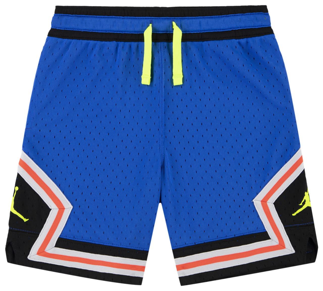 Jordan Sport Diamond Shorts Image 1 of 4. Tap to open photo gallery.