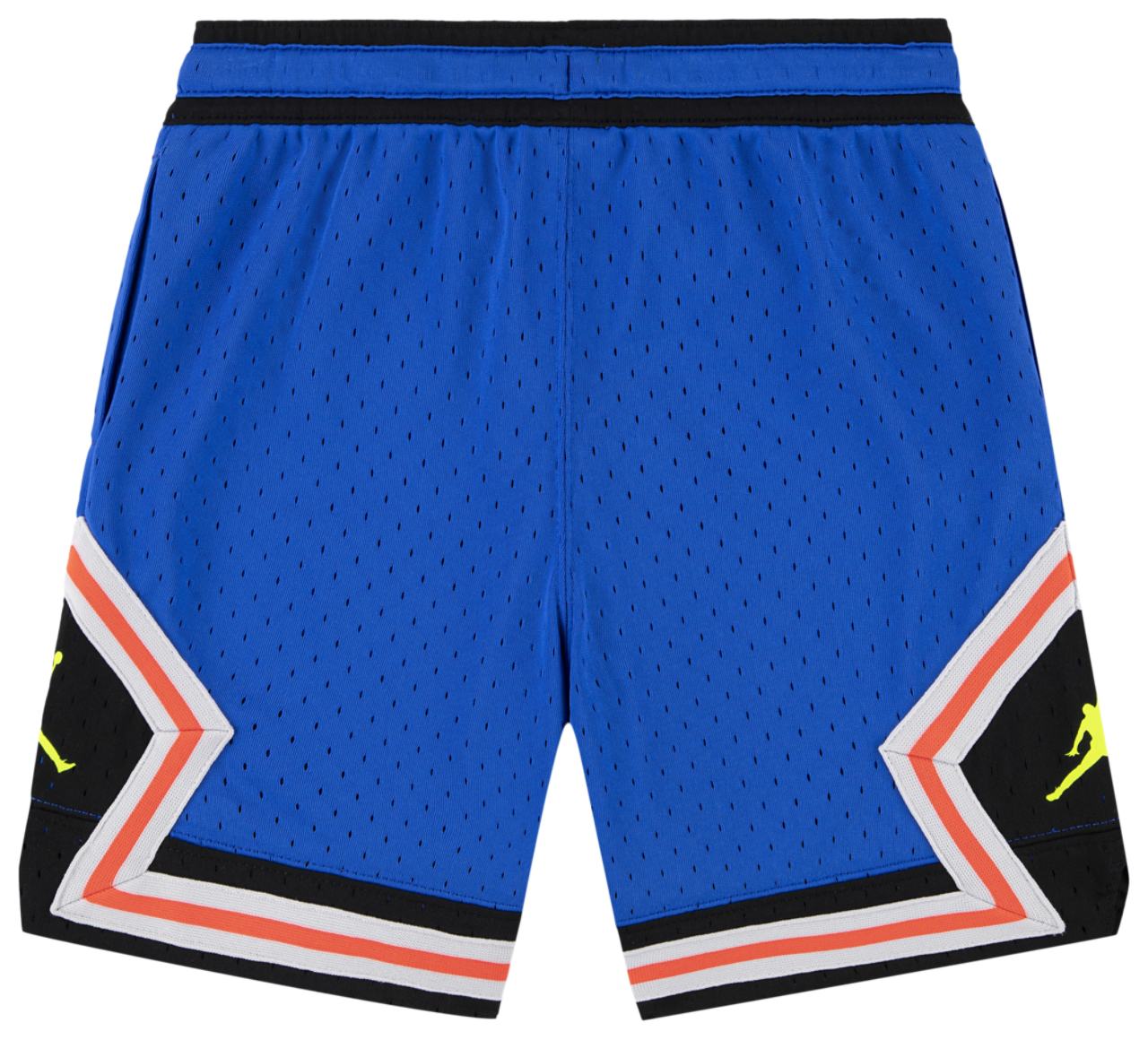 Jordan Sport Diamond Shorts Image 2 of 4. Tap to open photo gallery.