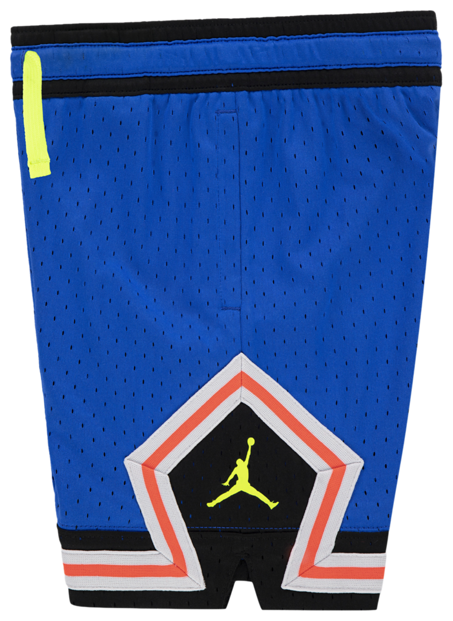 Jordan Sport Diamond Shorts Image 3 of 4. Tap to open photo gallery.