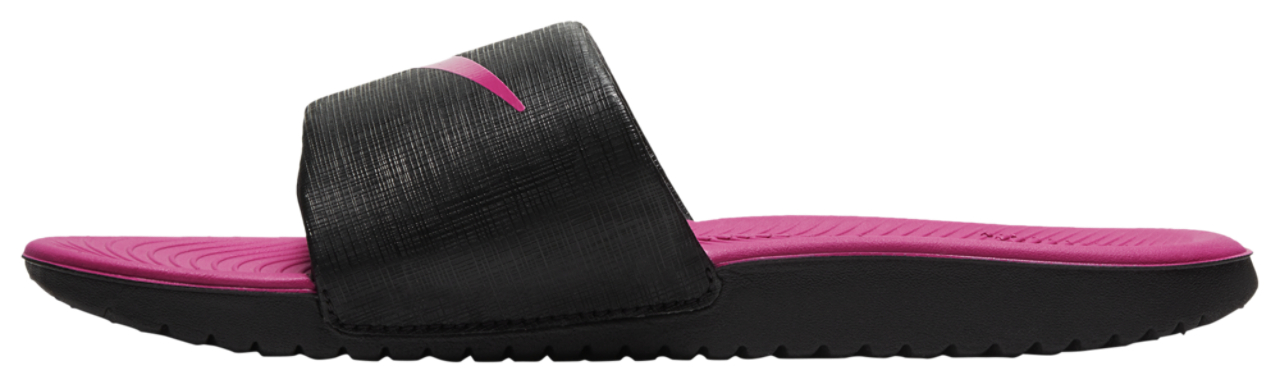 Nike Kawa Slide Image 3 of 5. Tap to open photo gallery.