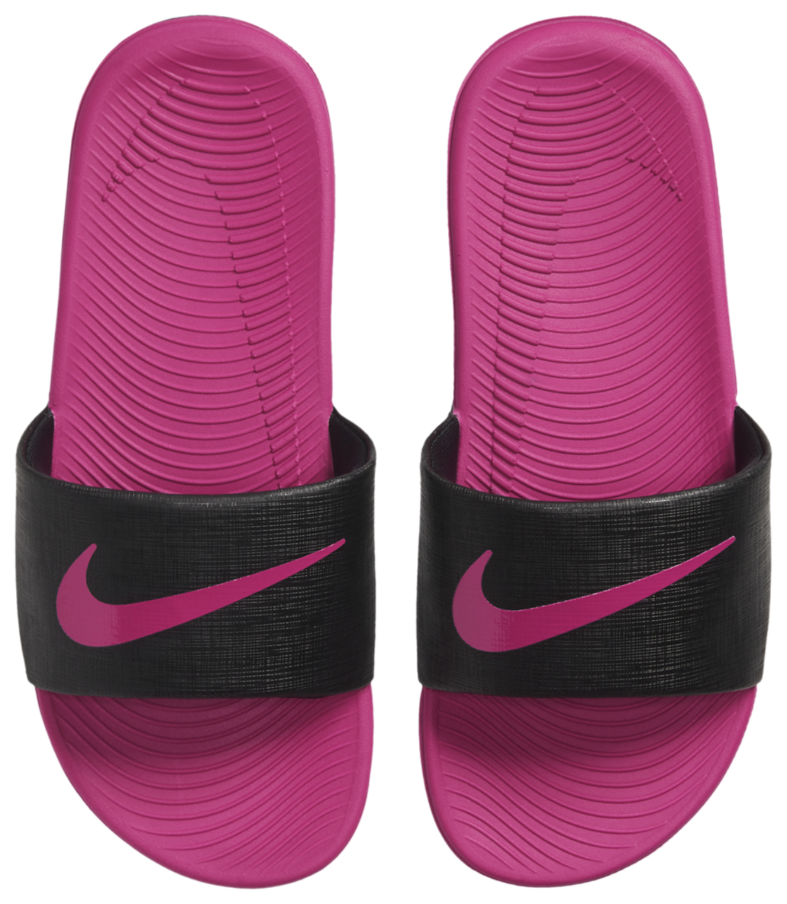 Nike Kawa Slide Image 4 of 5. Tap to open photo gallery.